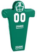 Fisher Replacement Sled Man Pads Fisher Replacement Sled Man Pads