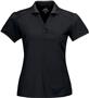 TRI MOUNTAIN Lady Falcon Ultra Cool Textured Polo