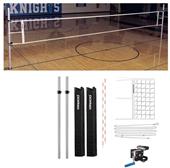 Porter Powr-Rib II Competition Volleyball Package Porter Powr-Rib II Competition Volleyball Package