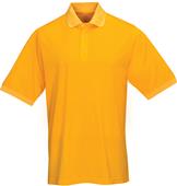 TRI MOUNTAIN Mentone Ultra Cool Mini Striped Polo