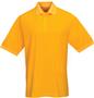 TRI MOUNTAIN Mentone Ultra Cool Mini Striped Polo