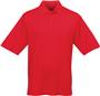 TRI MOUNTAIN Dawson Ultra Cool Polyester Polo