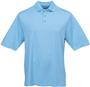 TRI MOUNTAIN Dawson Ultra Cool Polyester Polo