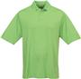 TRI MOUNTAIN Dawson Ultra Cool Polyester Polo