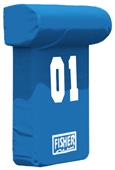Fisher Replacement Sled "T" Pads Fisher Replacement Sled "T" Pads