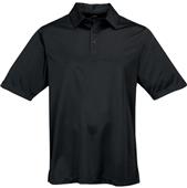TRI MOUNTAIN Spades Diamond Pattern Polo TRI MOUNTAIN Spades Diamond Pattern Polo