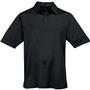 TRI MOUNTAIN Spades Diamond Pattern Polo