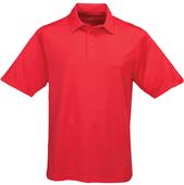 TRI MOUNTAIN Spades Diamond Pattern Polo TRI MOUNTAIN Spades Diamond Pattern Polo