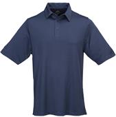 TRI MOUNTAIN Spades Diamond Pattern Polo TRI MOUNTAIN Spades Diamond Pattern Polo
