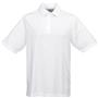 TRI MOUNTAIN Spades Diamond Pattern Polo