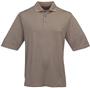 TRI MOUNTAIN Palermo Mini-Diamond Pattern Polo