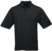 TRI MOUNTAIN Palermo Mini-Diamond Pattern Polo