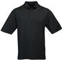 TRI MOUNTAIN Palermo Mini-Diamond Pattern Polo