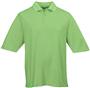 TRI MOUNTAIN Palermo Mini-Diamond Pattern Polo