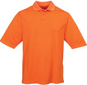 RED ORANGE