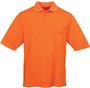 TRI MOUNTAIN Palermo Mini-Diamond Pattern Polo