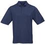 TRI MOUNTAIN Palermo Mini-Diamond Pattern Polo