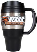NFL Chicago Bears 20oz Travel Mug
