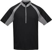 TRI MOUNTAIN Peloton Polyester Mesh Bike Jersey