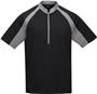 TRI MOUNTAIN Peloton Polyester Mesh Bike Jersey