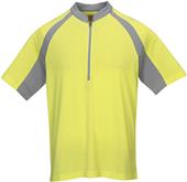 TRI MOUNTAIN Peloton Polyester Mesh Bike Jersey
