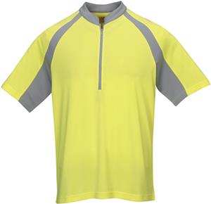 LIME GREEN/STEEL GRAY