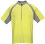 TRI MOUNTAIN Peloton Polyester Mesh Bike Jersey