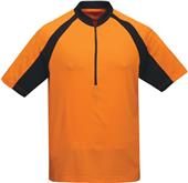 TRI MOUNTAIN Peloton Polyester Mesh Bike Jersey