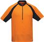 TRI MOUNTAIN Peloton Polyester Mesh Bike Jersey