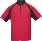 TRI MOUNTAIN Peloton Polyester Mesh Bike Jersey