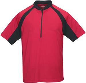 RED/BLACK