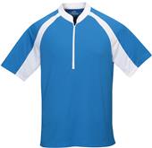 TRI MOUNTAIN Peloton Polyester Mesh Bike Jersey