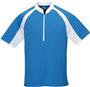TRI MOUNTAIN Peloton Polyester Mesh Bike Jersey