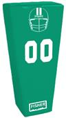 Fisher Replacement Sled V Pads Fisher Replacement Sled V Pads
