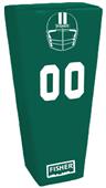 Fisher Replacement Sled V Pads Fisher Replacement Sled V Pads