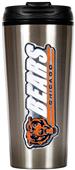 NFL Chicago Bears 16oz Travel Tumbler