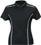 TRI MOUNTAIN Lady Peloton Mesh Bike Jersey