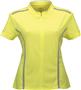 TRI MOUNTAIN Lady Peloton Mesh Bike Jersey