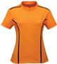 TRI MOUNTAIN Lady Peloton Mesh Bike Jersey