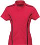 TRI MOUNTAIN Lady Peloton Mesh Bike Jersey