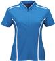 TRI MOUNTAIN Lady Peloton Mesh Bike Jersey