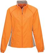 TRI MOUNTAIN Lady Century Cycling Jacket