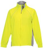 TRI MOUNTAIN Century Convertible Cycling Jacket