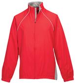 TRI MOUNTAIN Century Convertible Cycling Jacket
