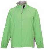 TRI MOUNTAIN Century Convertible Cycling Jacket