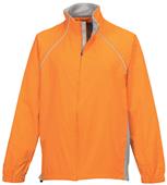 TRI MOUNTAIN Century Convertible Cycling Jacket