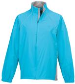 TRI MOUNTAIN Century Convertible Cycling Jacket