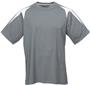 TRI MOUNTAIN Wildcat Mesh Crewneck Shirt