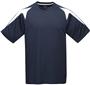TRI MOUNTAIN Wildcat Mesh Crewneck Shirt