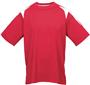 TRI MOUNTAIN Wildcat Mesh Crewneck Shirt